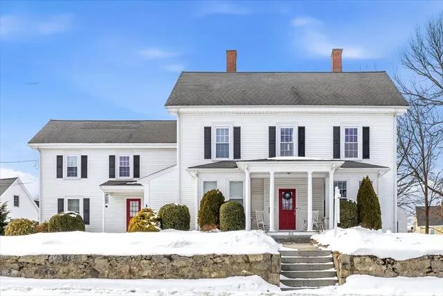 $625,000 | 213 Pleasant Street, Unit 213, Norwood, MA 02062