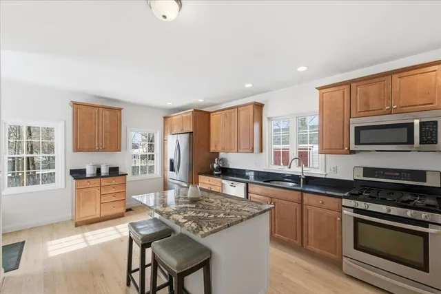 $625,000 | 213 Pleasant Street, Unit 213, Norwood, MA 02062