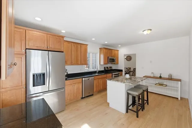 $625,000 | 213 Pleasant Street, Unit 213, Norwood, MA 02062