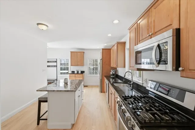 $625,000 | 213 Pleasant Street, Unit 213, Norwood, MA 02062