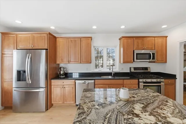 $625,000 | 213 Pleasant Street, Unit 213, Norwood, MA 02062