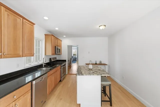 $625,000 | 213 Pleasant Street, Unit 213, Norwood, MA 02062