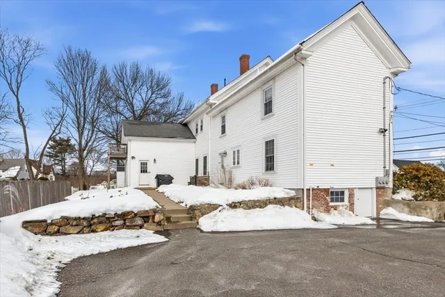 $625,000 | 213 Pleasant Street, Unit 213, Norwood, MA 02062