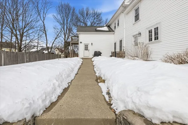 $625,000 | 213 Pleasant Street, Unit 213, Norwood, MA 02062