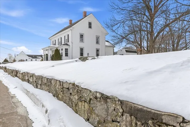 $625,000 | 213 Pleasant Street, Unit 213, Norwood, MA 02062