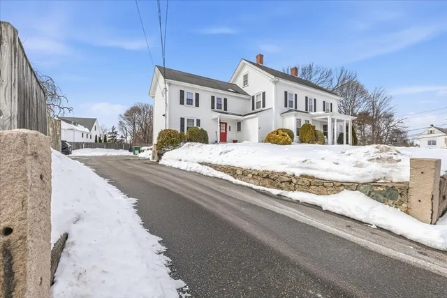 $625,000 | 213 Pleasant Street, Unit 213, Norwood, MA 02062