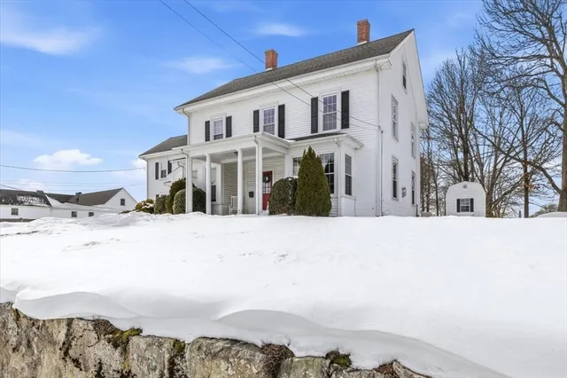 $625,000 | 213 Pleasant Street, Unit 213, Norwood, MA 02062