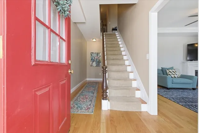 $625,000 | 213 Pleasant Street, Unit 213, Norwood, MA 02062