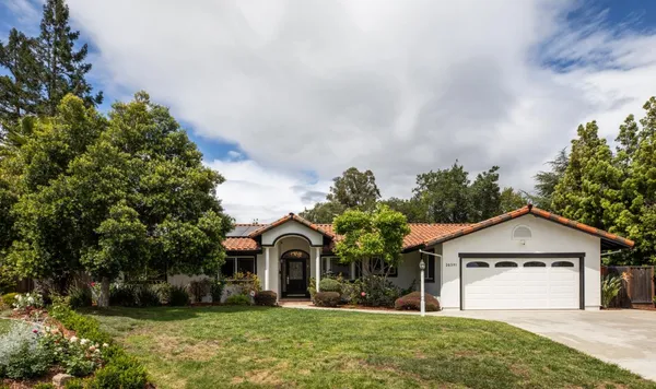 $4,698,000 | 20391 Wolcot Way, Saratoga, CA 95070