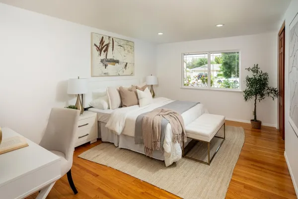 $4,698,000 | 20391 Wolcot Way, Saratoga, CA 95070