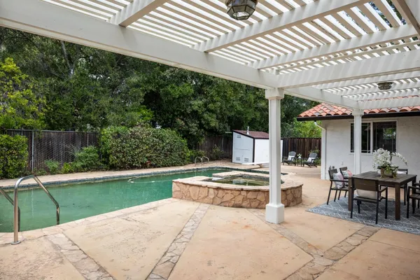 $4,698,000 | 20391 Wolcot Way, Saratoga, CA 95070