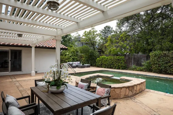 $4,698,000 | 20391 Wolcot Way, Saratoga, CA 95070