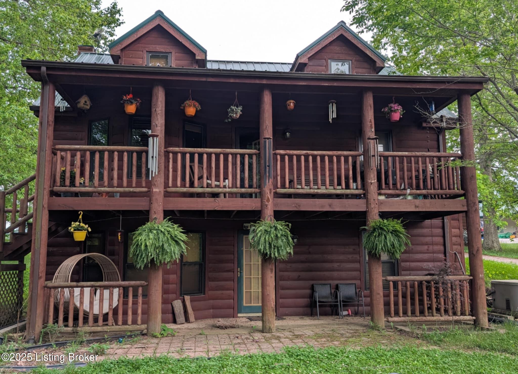1933 Martin Pierce Road Cub Run, KY 42729 - Photo 1 of 58 Front