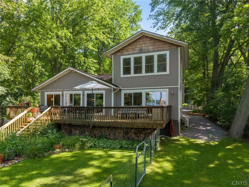 7255 Farnham Road Lysander, NY 13112 - Photo 41 of 50