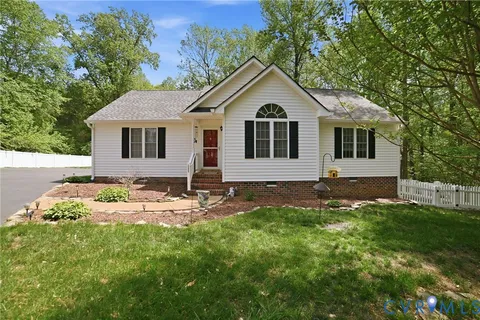 $585,000 | 10068 Holly Road, Mechanicsville, VA 23116