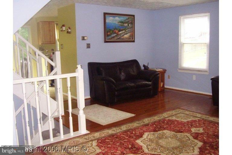 15833 Haynes Road Laurel, MD 20707 - Photo 3 of 6 Living Room