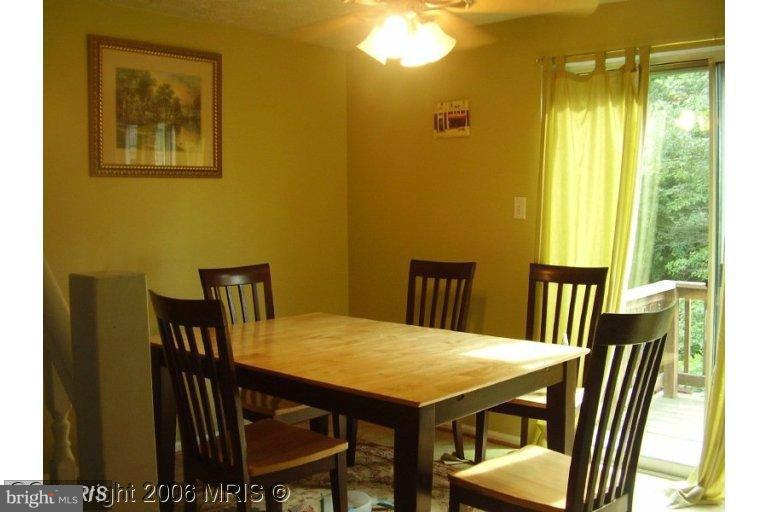 15833 Haynes Road Laurel, MD 20707 - Photo 6 of 6 Dining Room