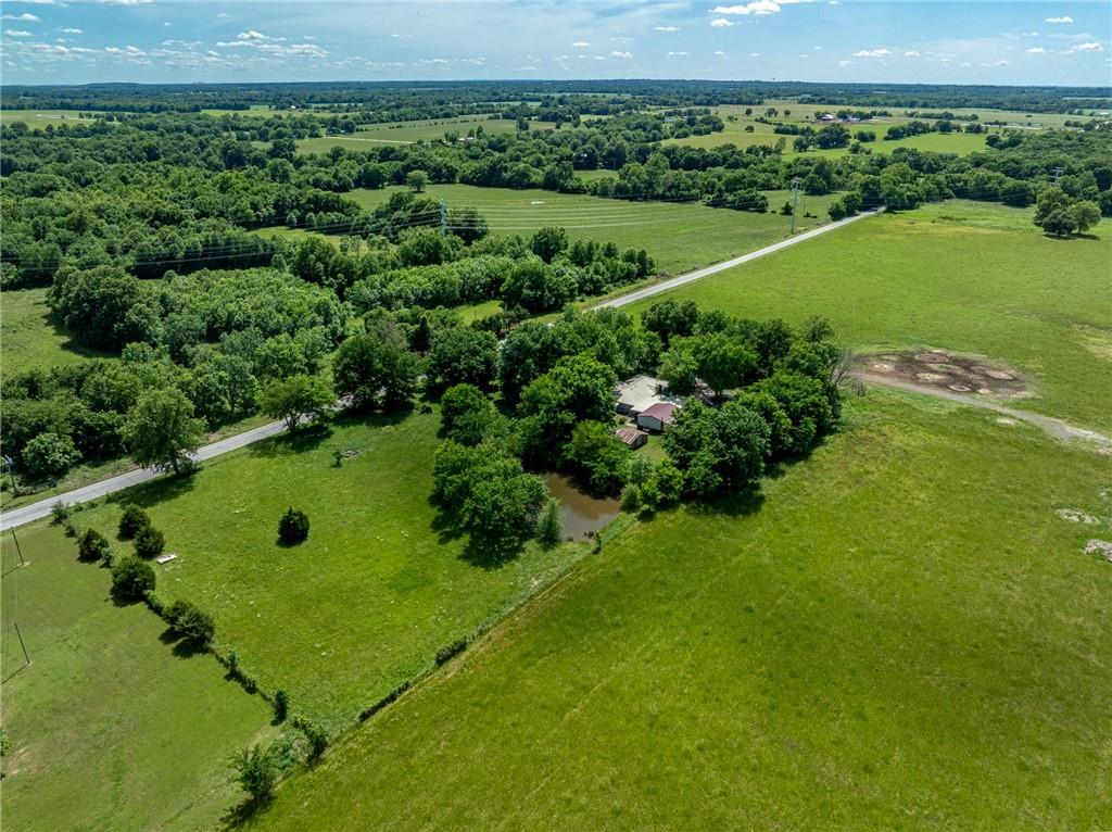 3315 Southeast Lostine Road Columbus, KS 66725 - Photo 37 of 37