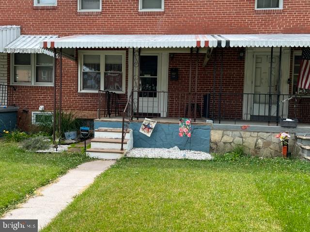 309 Leeanne Road Baltimore, MD 21221 - Photo 2 of 7