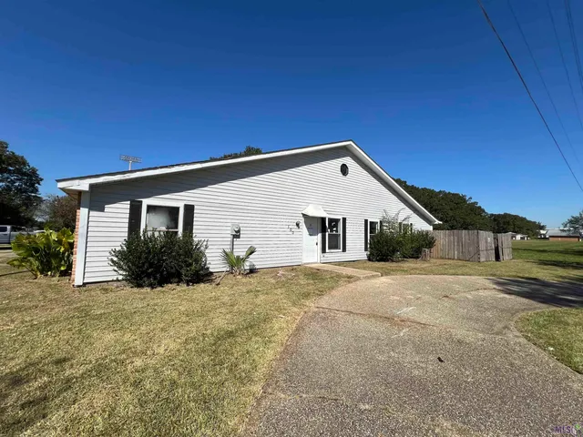 $69,500 | 100 Wolfe Street, Thibodaux, LA 70301