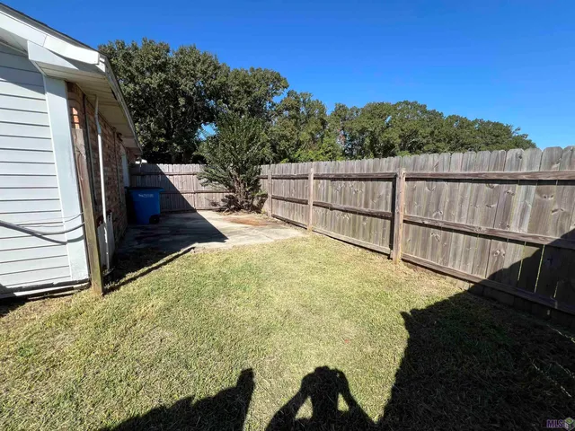 $69,500 | 100 Wolfe Street, Thibodaux, LA 70301