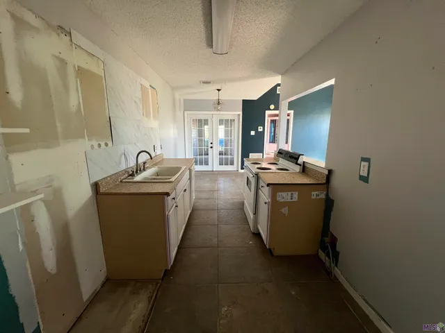 $69,500 | 100 Wolfe Street, Thibodaux, LA 70301