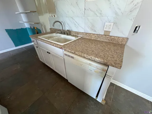 $69,500 | 100 Wolfe Street, Thibodaux, LA 70301