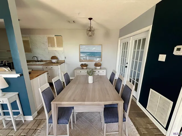 $69,500 | 100 Wolfe Street, Thibodaux, LA 70301