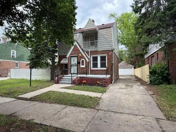 $125,000 | 16160 Mark Twain Street, Detroit, MI 48235