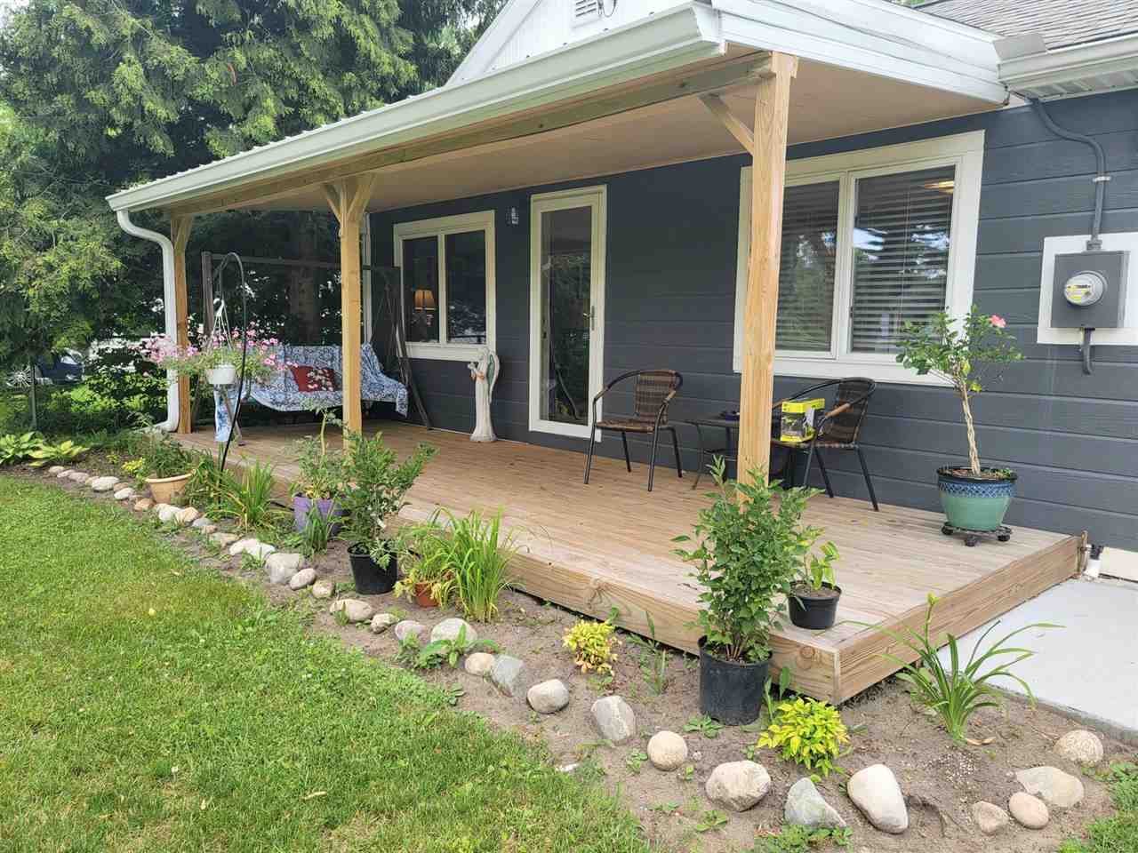 10210 West Frances Road Flushing, MI 48433 - Photo 5 of 46