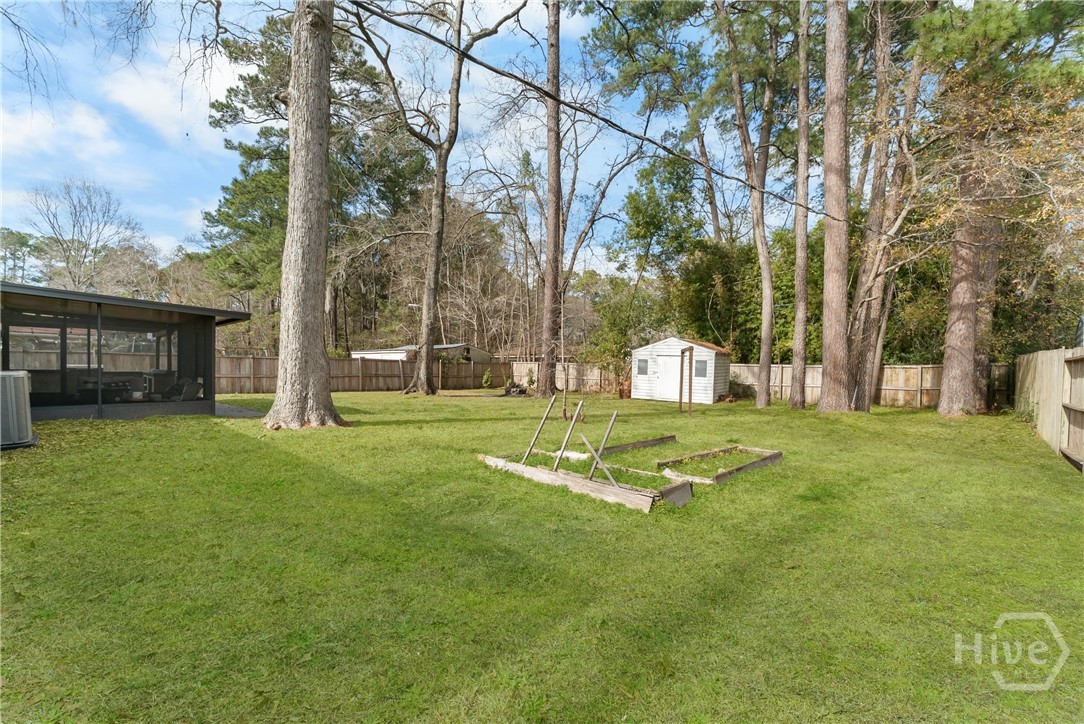 604 West Tietgen Street Pooler, GA 31322 - Photo 32 of 40