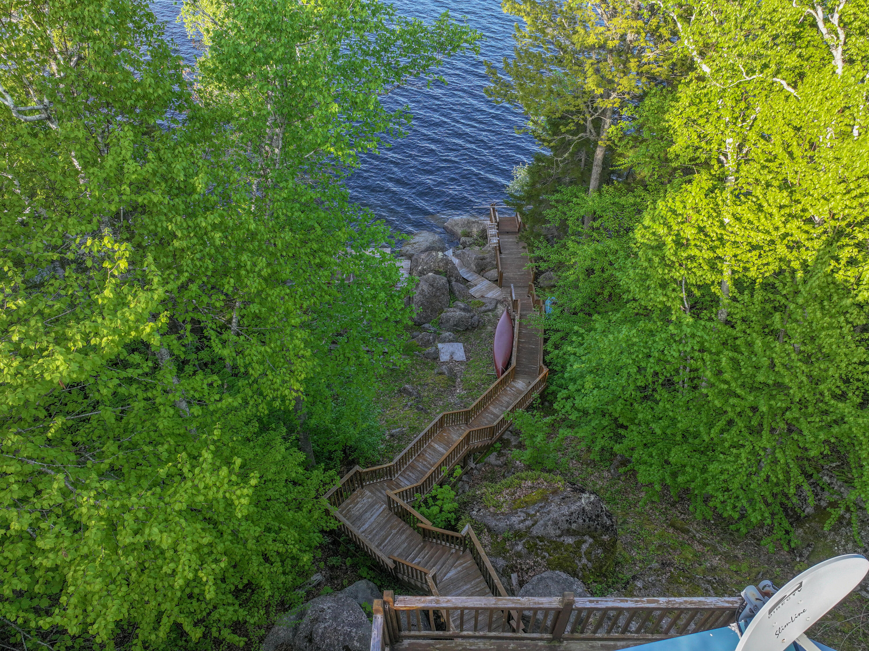 705 West Shore Road Otis, ME 04605 - Photo 43 of 59 705WestShore-62