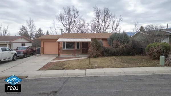 $310,000 | 2945 Belmont Drive, Casper, WY 82604