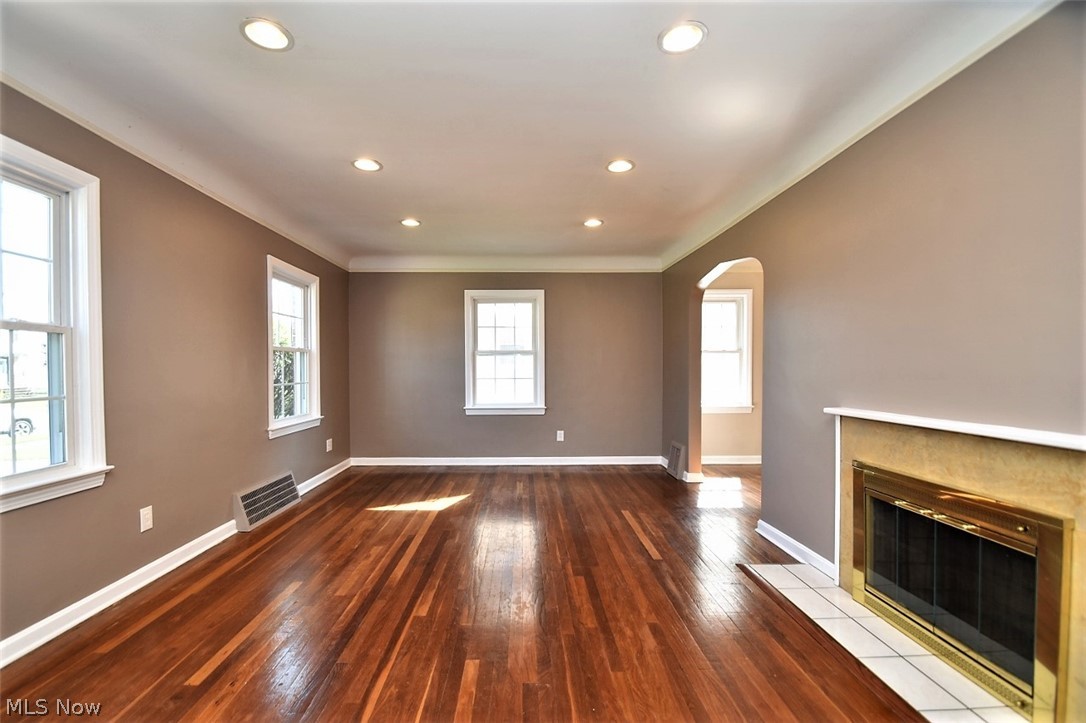 3732 Berkeley Road Cleveland Heights, OH 44118 - Photo 7 of 34