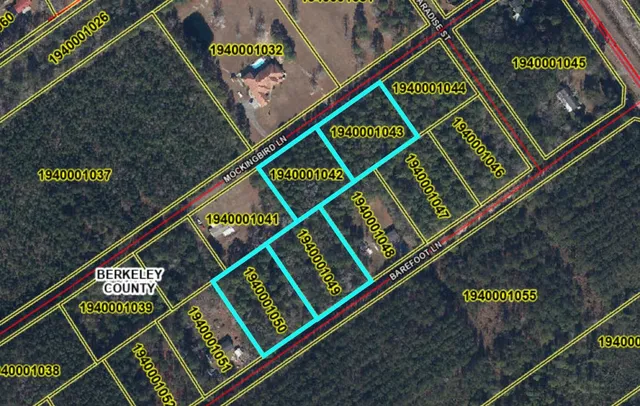 $900,000 | 0 Mockingbird Lane, Summerville, SC 29486