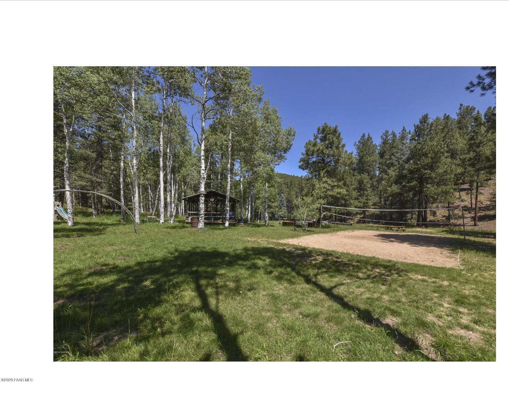 2925 Tunnel Road Prescott, AZ 86303 - Photo 18 of 18 Volleyball Court