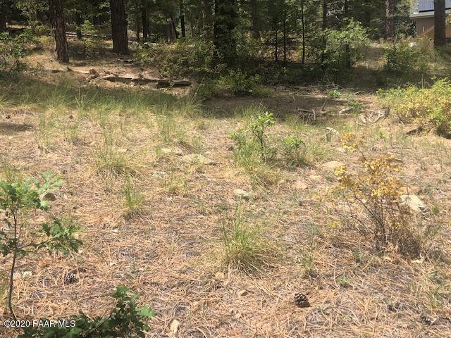 2925 Tunnel Road Prescott, AZ 86303 - Photo 6 of 18 Flat Building Areas