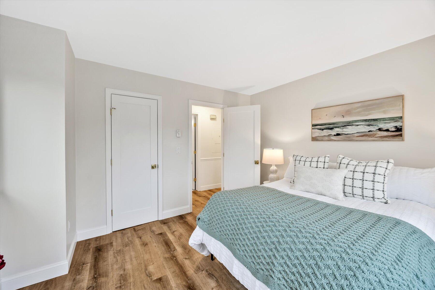 100 Fletcher Lane, Unit G Brewster, MA 02631 - Photo 13 of 30 Bedroom