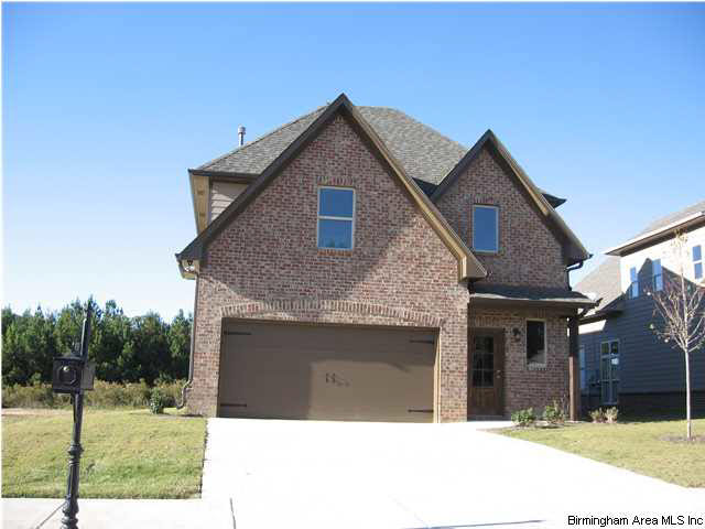 1035 Springfield Drive Chelsea, AL 35043 - Photo 1 of 9