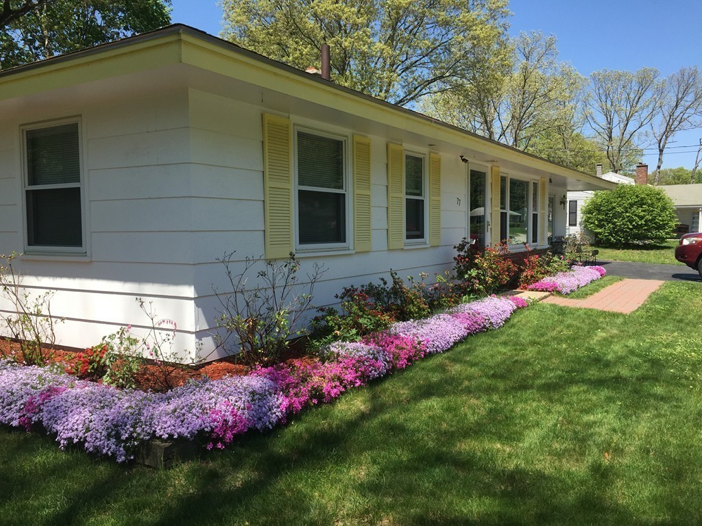 77 Yvonne Road Bellingham, MA 02019 - Photo 25 of 25 Gallery Image 25