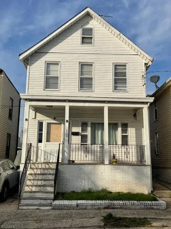 $450,000 | 200 William Street, Belleville, NJ 07109