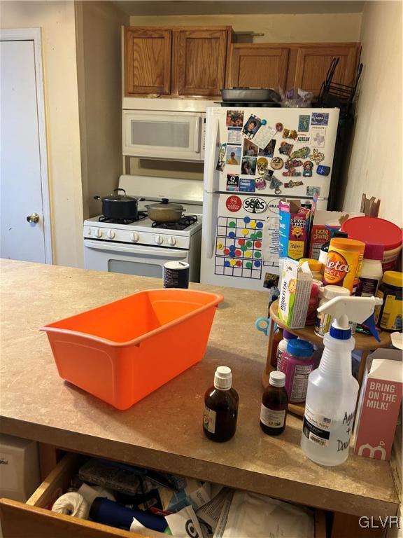 32 West Raspberry Street Bethlehem, PA 18018 - Photo 4 of 10 a kitchen with lots of appliances