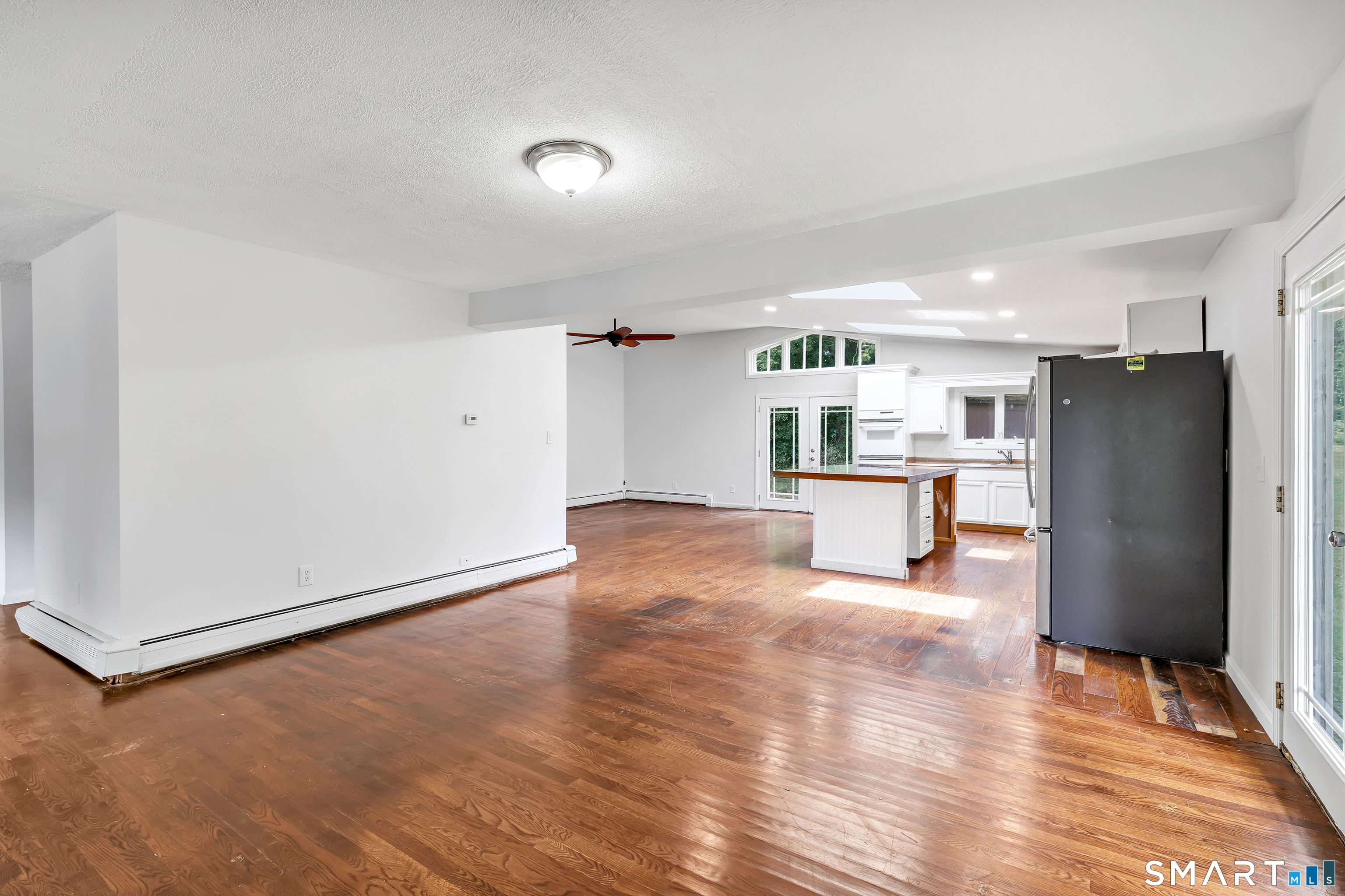 17 Woodlawn Road Monroe, CT 06468 - Photo 37 of 37 Cohesive floor plan flows seamlessly through each room