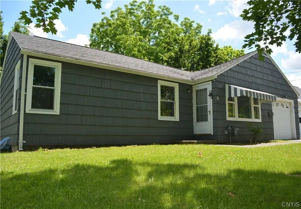 $245,000 | 4 Leard Road, New Hartford, NY 13413