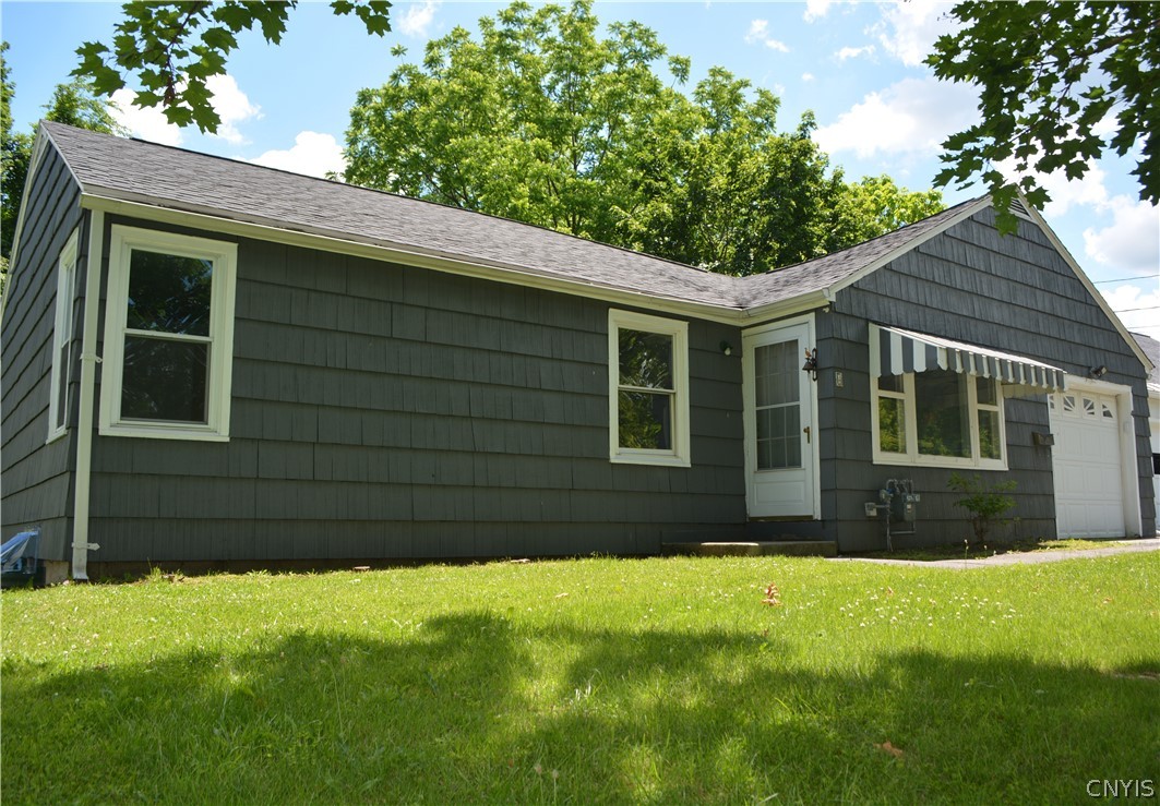 4 Leard Road New Hartford, NY 13413 - Photo 1 of 39