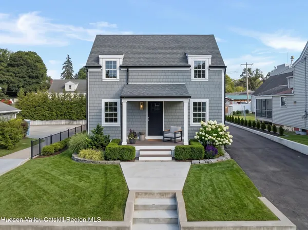 $599,000 | 3 Milo Street North, Hudson, NY 12534