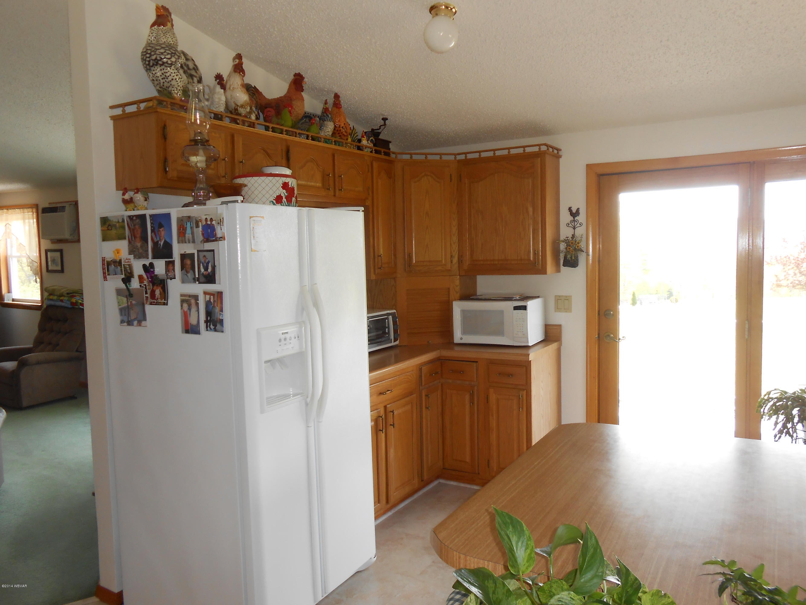 1498 Steam Valley Road Trout Run, PA 17771 - Photo 8 of 40 Kitchen 2
