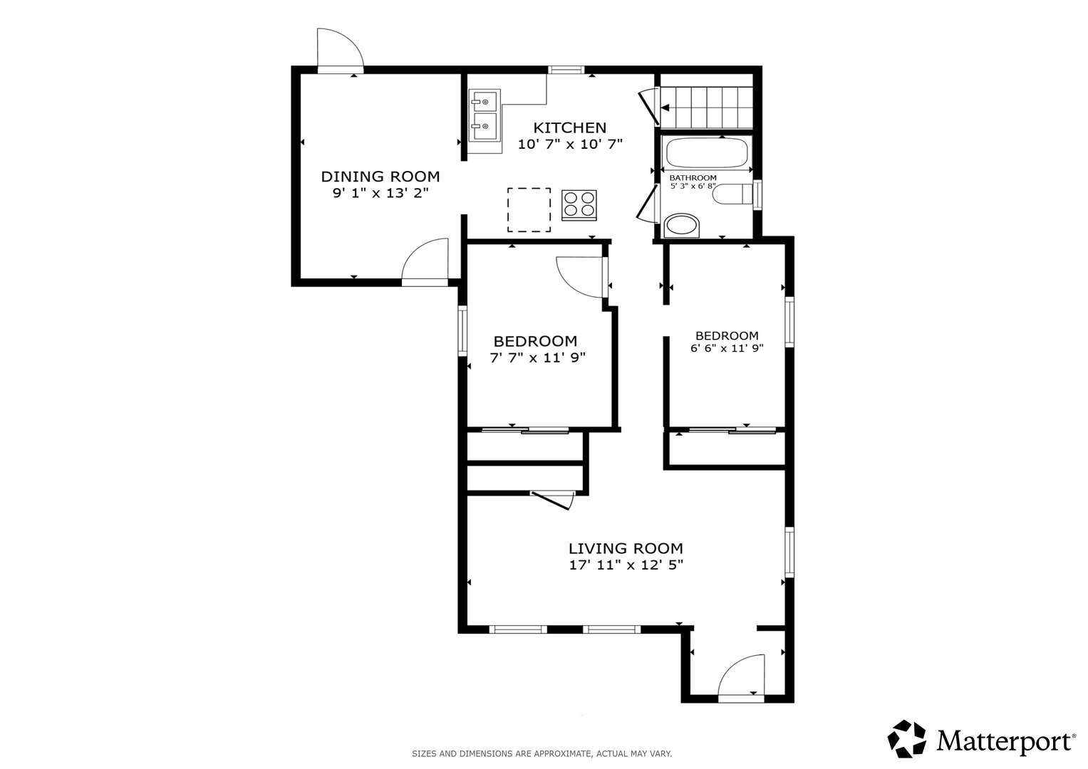 700 Villa Street Elgin, IL 60120 - Photo 21 of 22