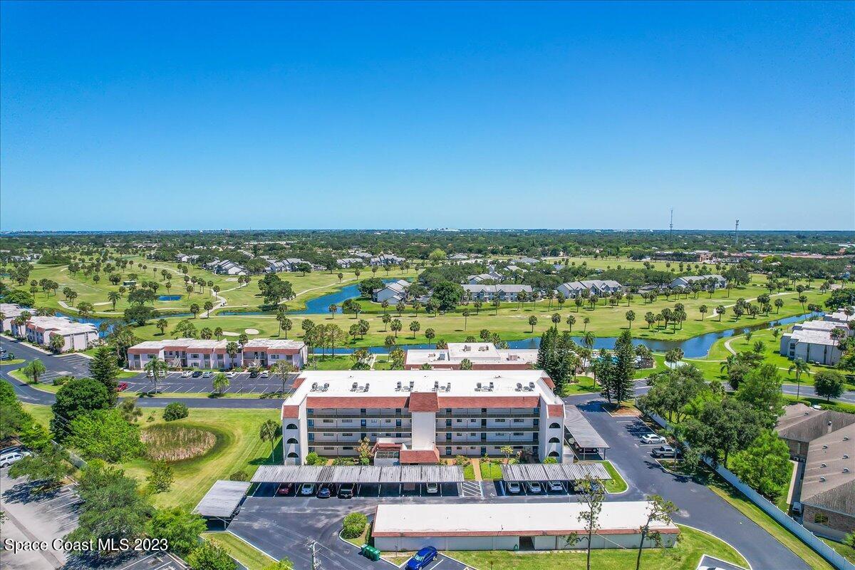 2775 North Wickham Road, Unit 204 Melbourne, FL 32935 - Photo 23 of 24 a picture of city view