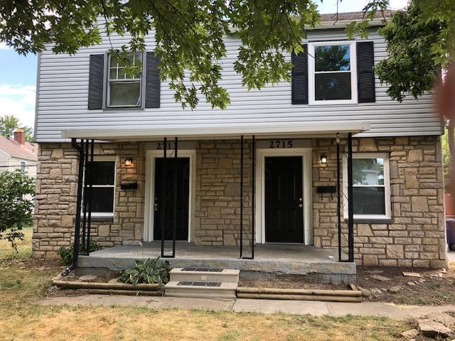 2713-2715 Eakin Road Columbus, OH 43204 - Photo 1 of 35